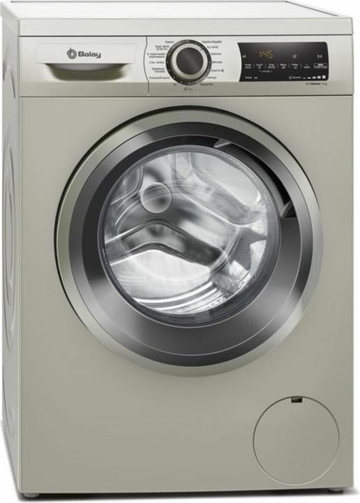 Actual product image Balay 3TS384XT (8 kg, Left)