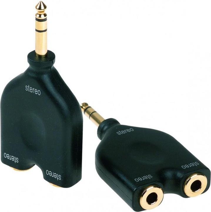 Proel Le Dur Dhpa170 (Adaptateur jack)