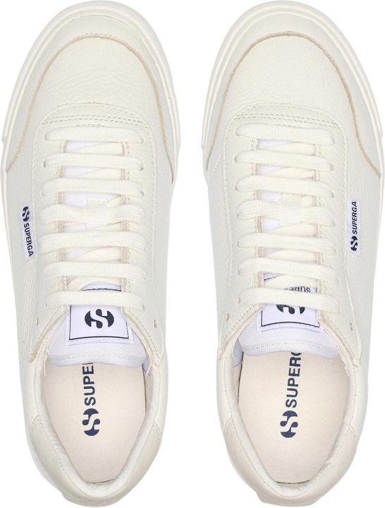 Produktbild Superga Spielplatz Turnschuhe 2843 Leder (38.5)