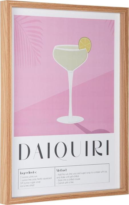 Immagine prodotto present time Art Daiquiri