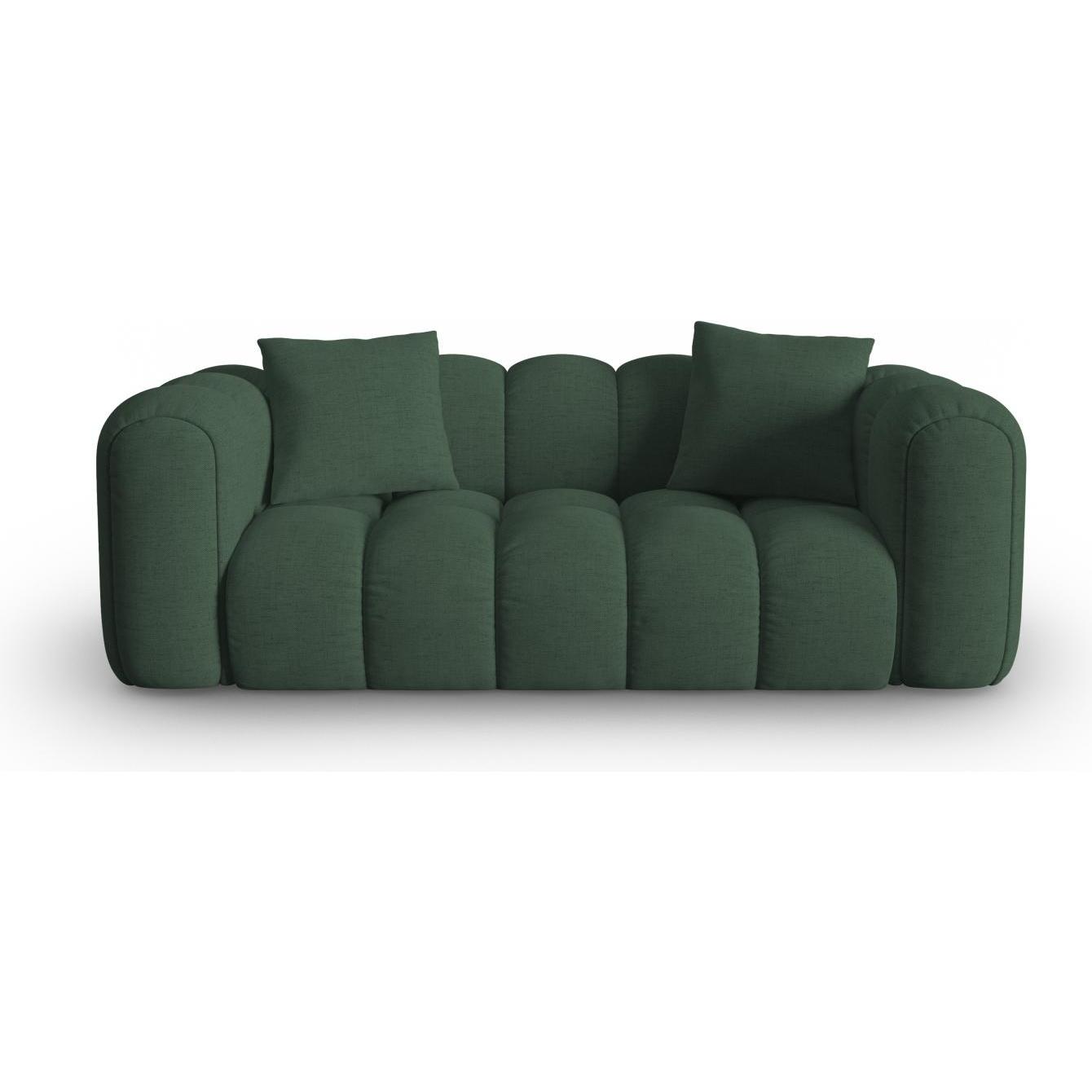 CXL by Christian Lacroix, Sofa, Clotilde (2-Sitzer, 3-Sitzer, 4-Sitzer)