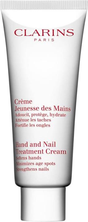 Actual product image Clarins Jeunesse des Mains (100 ml)
