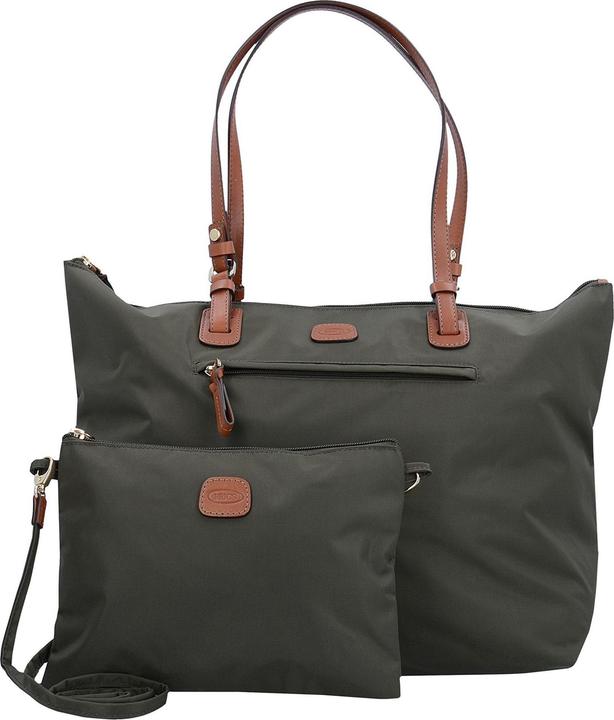 Produktbild Brics Einkaufstasche X-BAG SHOPPINGBAG