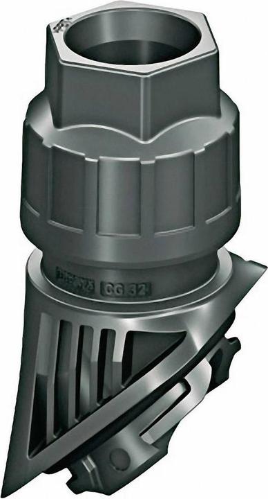 Actual product image Phoenix Contact Cable gland M25 for coupling housing HC-B-G-M25-PLRBK Content: 1 pc.