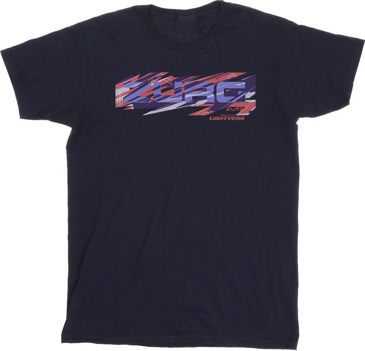 Produktbild Disney Lightyear Zurg Graphic Title TShirt (5XL)