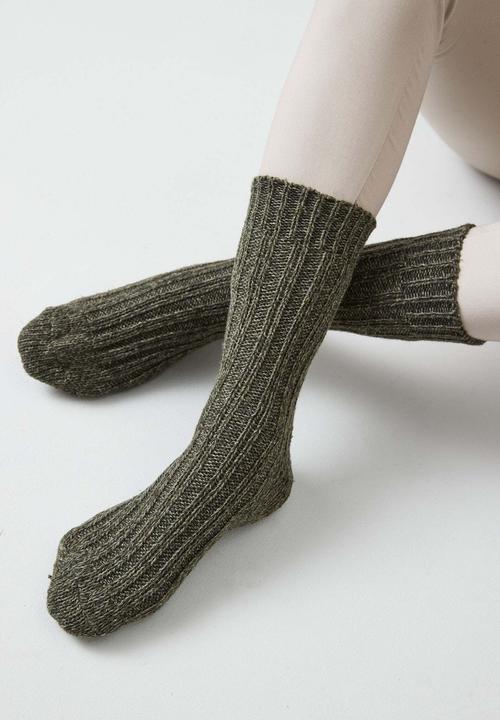 Actual product image Snocks Norweger Socken (pack of 2, 35 - 38)