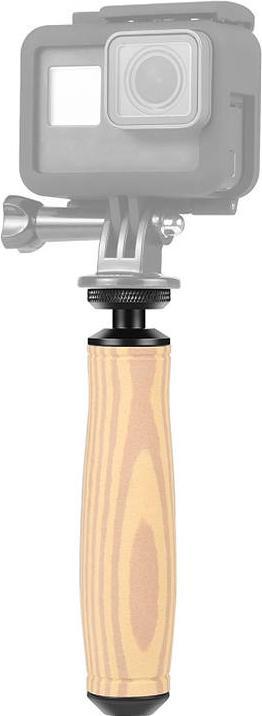 Actual product image Puluz Sponge camera handgrip