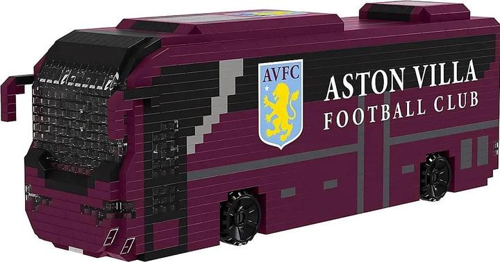 NFL Aston Villa FC coach