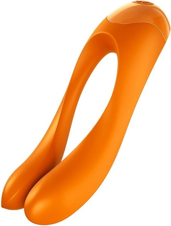 Produktbild Satisfyer Candy Cane