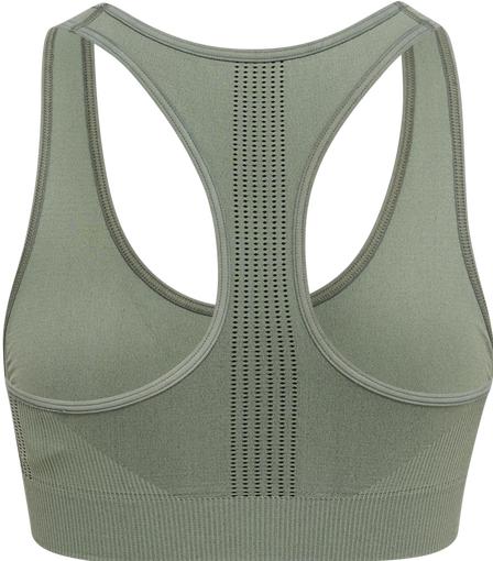 Actual product image hummel Shaping Seamless Sports Top (S)