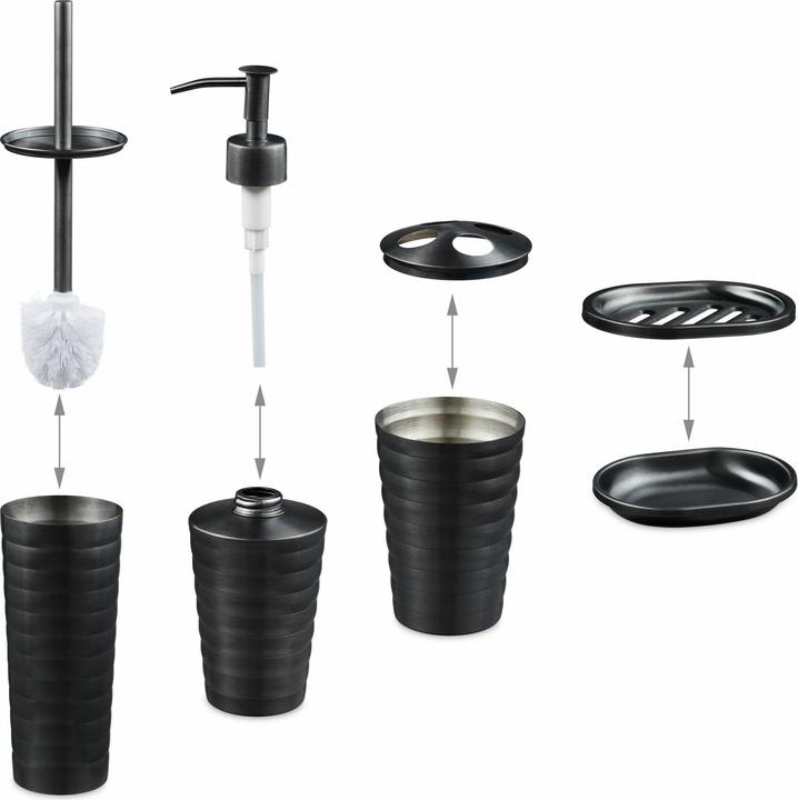 Image du produit Relaxdays Organisateur de bureau