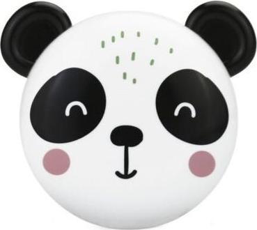 Image du produit Hiskin Crème Visage Enfants Spf20 Panda 20Ml (20 ml, Tonique visage, SPF 20)