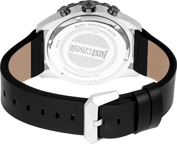 Produktbild Just Cavalli Modern Crono Robusto - JC1G214L0035 (Chronograph, 44 mm)