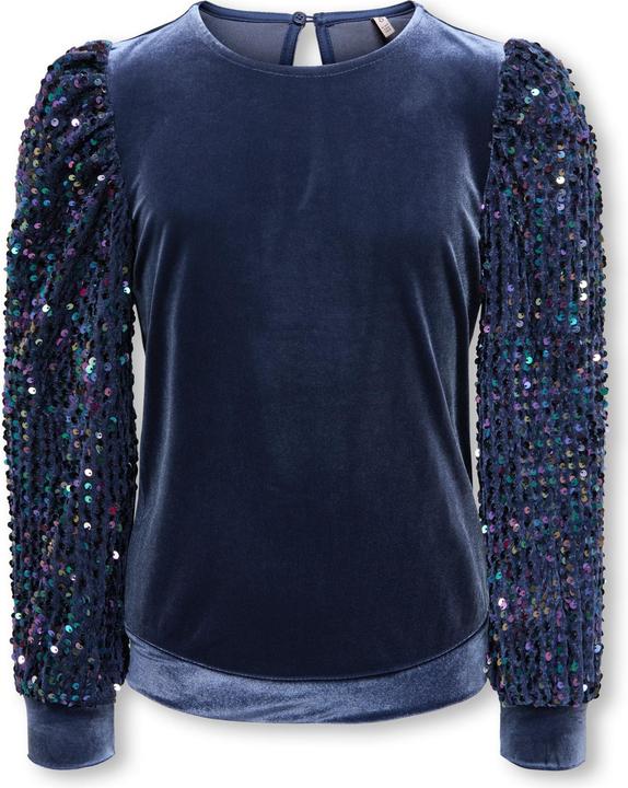 Actual product image Only KOGCONFIDENCE Sweatshirt Sweatshirt (146, 152)