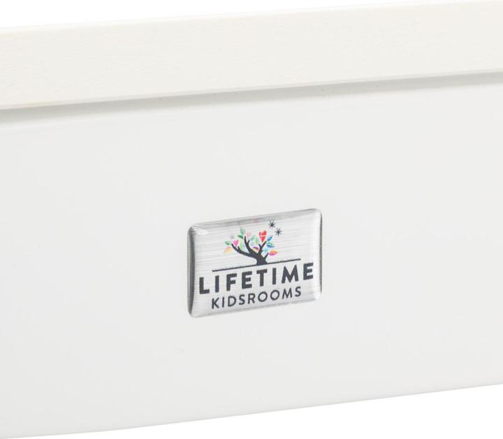 Image du produit Lifetime Rise (120 x 60 x 72 cm)