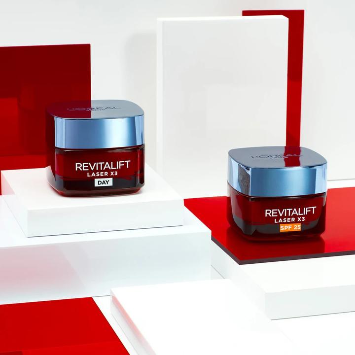 Image du produit L'Oréal Paris Revitalift Laser Renew (50 ml)