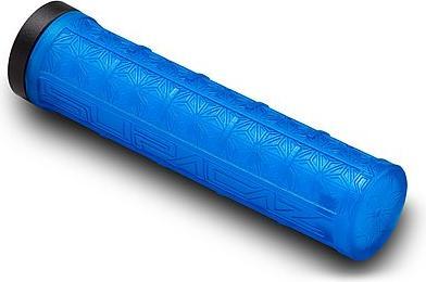 Produktbild Supacaz Grizips Grip Neon Blu