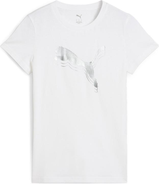 Produktbild Puma Ess Metallic Tee (XL)