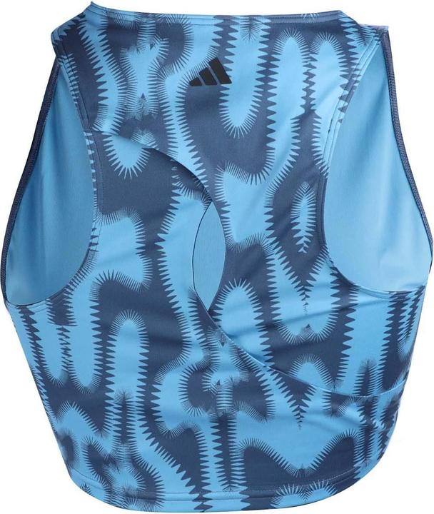 Actual product image adidas Womens/Ladies Yoga Studio Tank Top (46, 48)