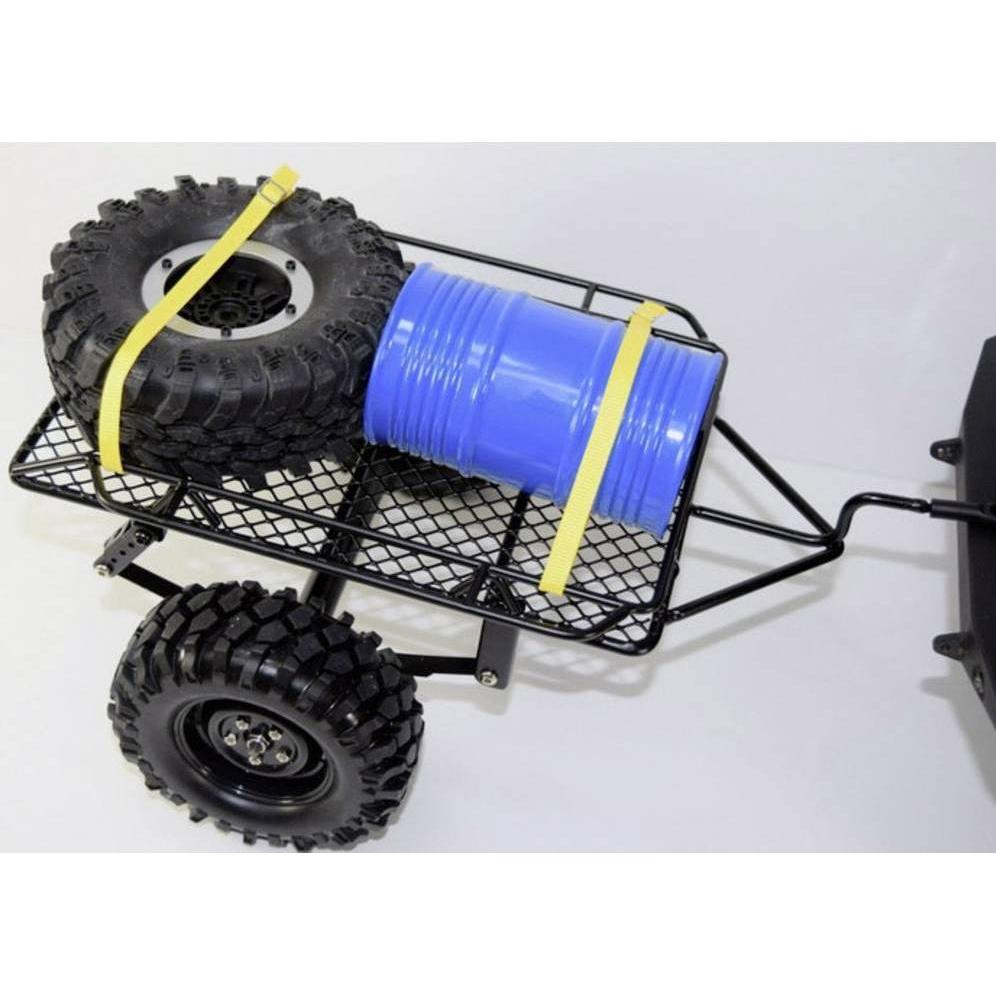 Thumbnail - Absima 0 Spanngurte Zurrösen