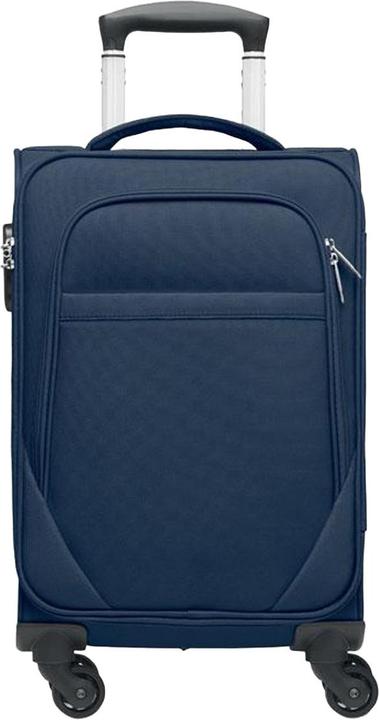 Produktbild MidOcean TrolleyTasche Voyage rPET (Recyceltes PolyethylenTerephthalat)