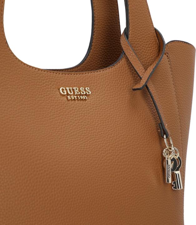 Actual product image Guess Calista Shopper Tasche 45 cm (14 l)