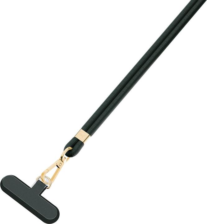 Image du produit 3MK EasyClip Elite Evergreen (or) smycz do telefonu
