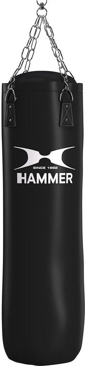 Hammer Fitness black kick (180 cm, 50 kg)