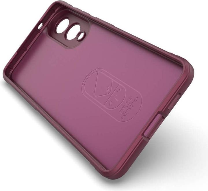 Produktbild Cover-Discount Galaxy S25 Edge - Rugged Protective Hülle (Samsung Galaxy S25 Edge)