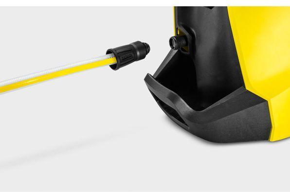 Produktbild Kärcher Sh 5