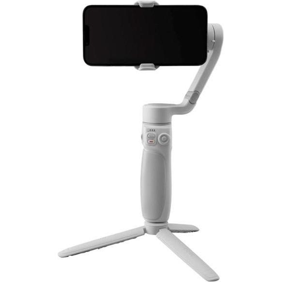 Thumbnail - Zhiyun Smooth Q4 (Smartphone, 0.28 kg), Gimbal, Weiss