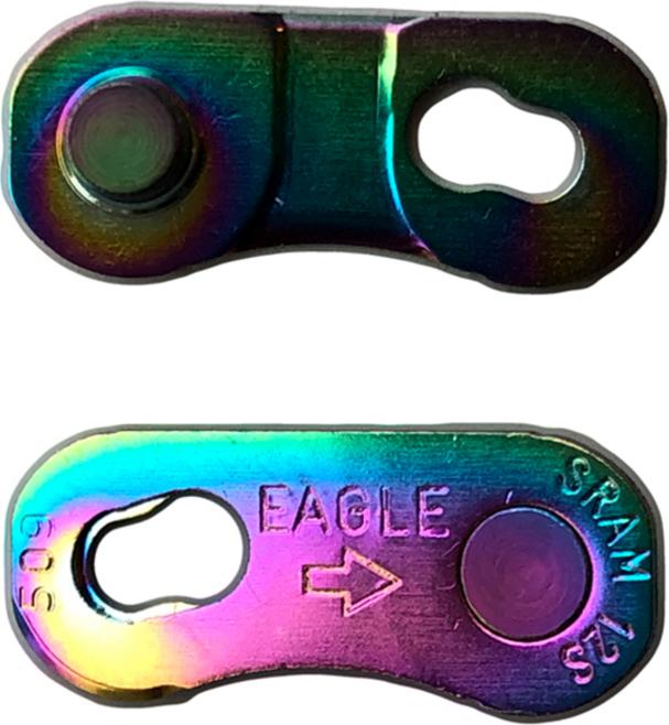 Image du produit Sram Chain Connector Power Lock Eagle 12SP 50PCS/Box