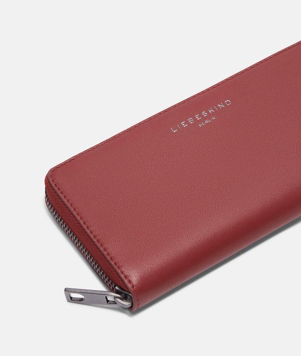 Actual product image Liebeskind Berlin Geldbörse Gigi Wallet L Sheep Natural