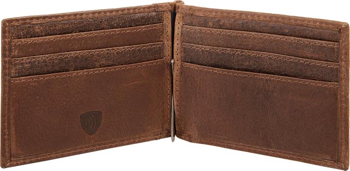 Actual product image Sansibar Geldbörse