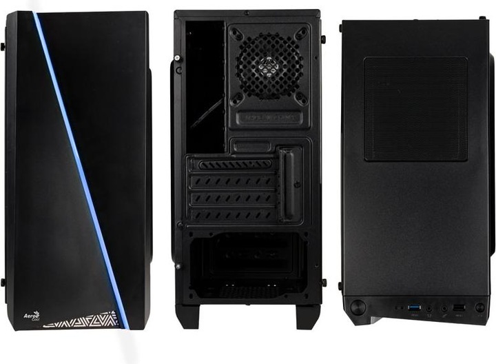 Immagine prodotto AeroCool Cylon (mATX)