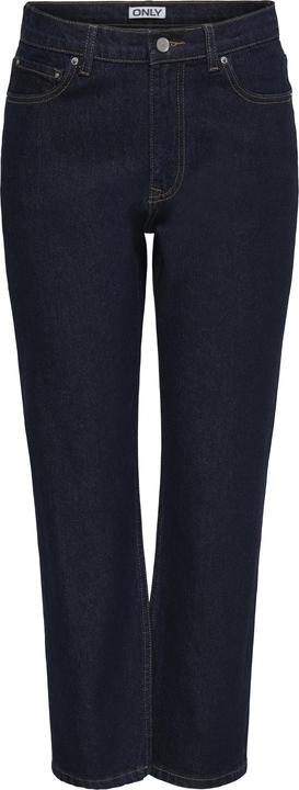 Immagine prodotto Only ONLELISA Mittlere Taille Gerade geschnitten Jeans Straight-Fit jeans (W30/L32)