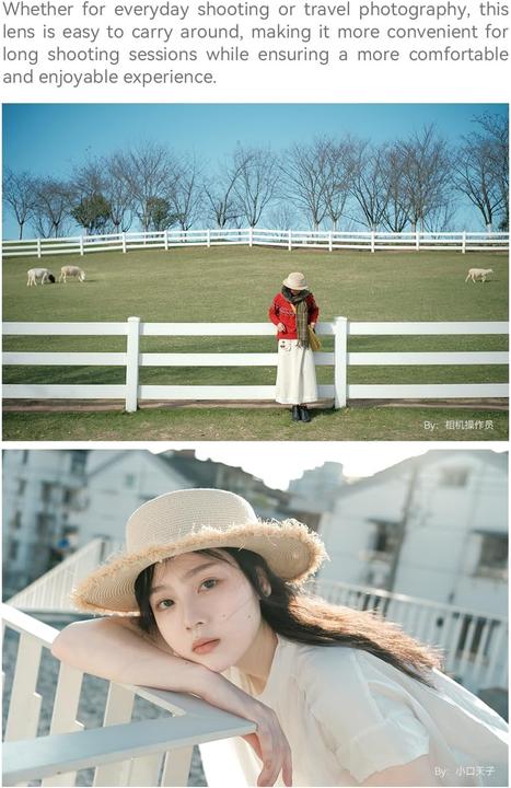 Produktbild TTArtisan AF35mm F1.8 mark II Sony E (Sony E, APS-C / DX)