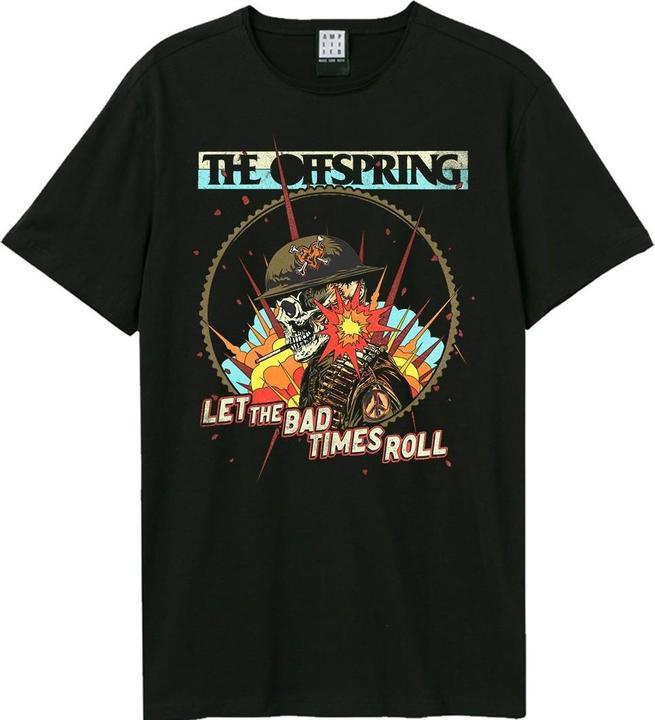 Immagine prodotto Amplified Army Of One TShirt (XS)