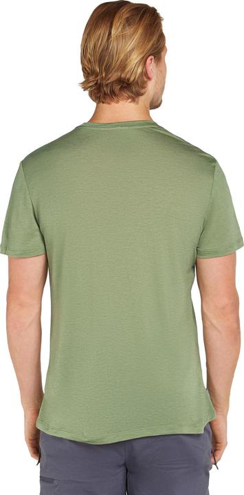 Produktbild Icebreaker Men Merino Blend Core SS Tee (L)