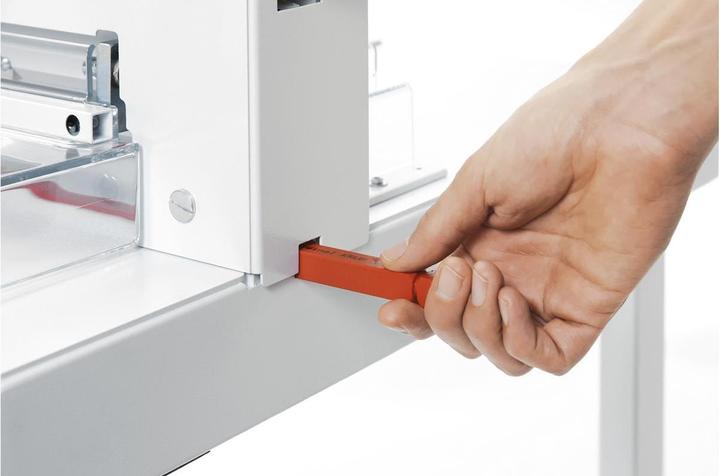 Image du produit Ideal Coupe-pile 4305 (500 feuilles, A3)