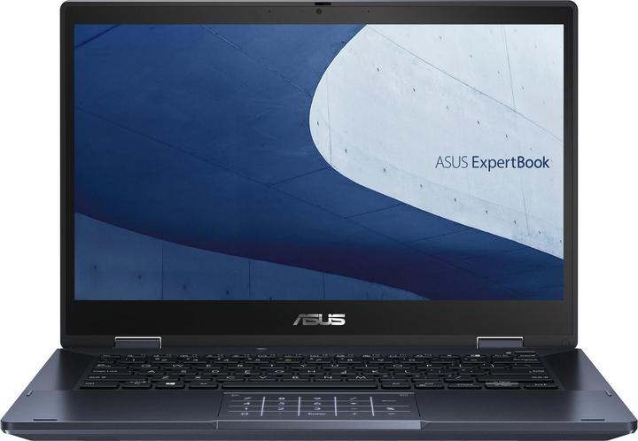 Image du produit ASUS ExpertBook B3 (14", Intel Core i7-1165G7, 16 Go, 1000 Go)