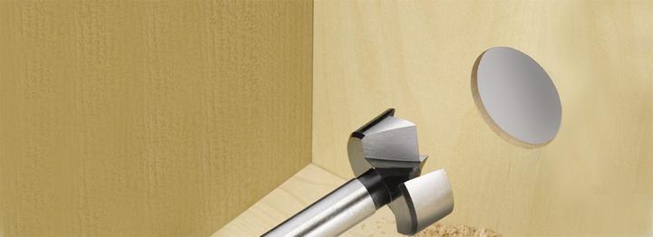 Produktbild kwb Forstnerbohrer (40 Millimeter)