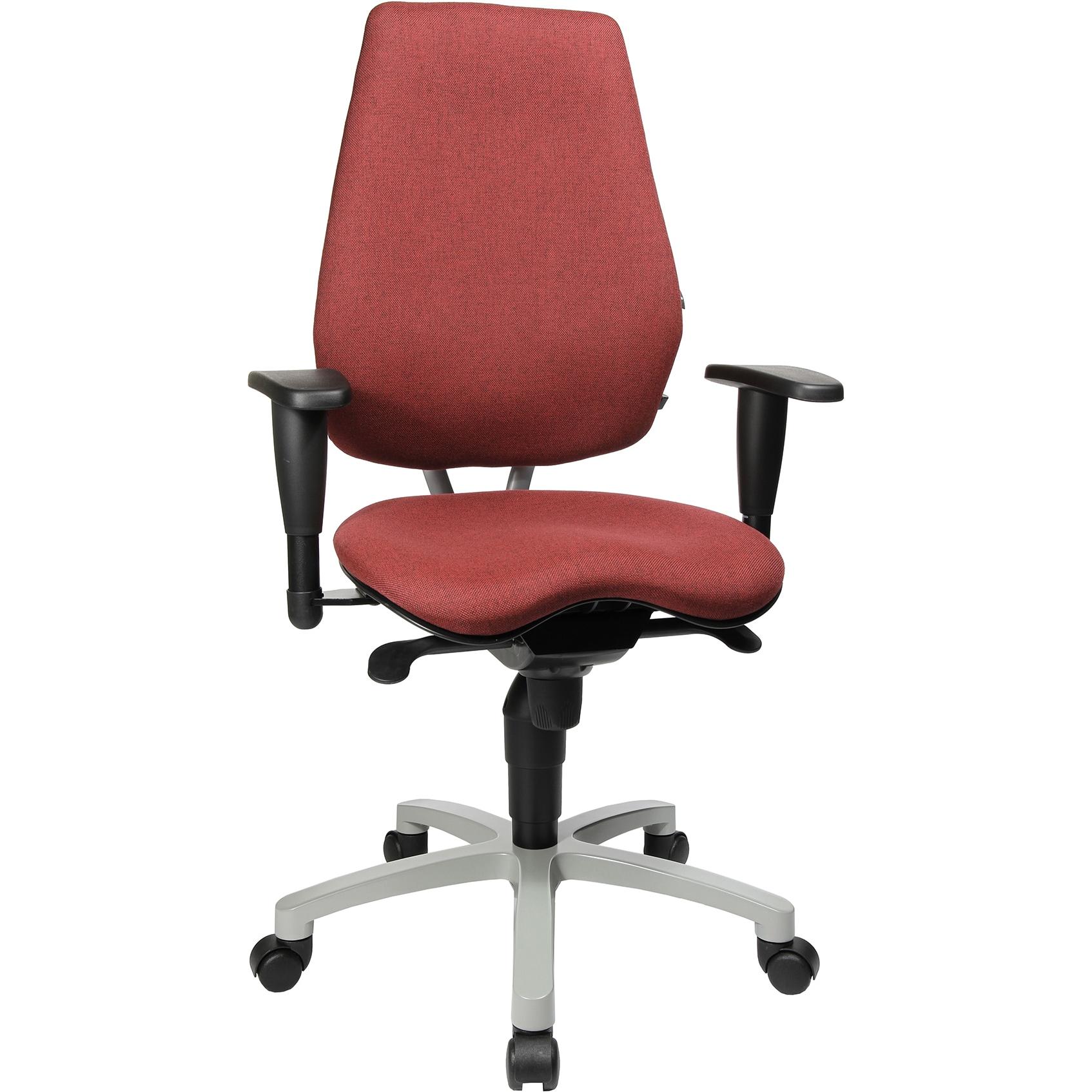 Thumbnail - Topstar, Bürostuhl, Alustar Basic
