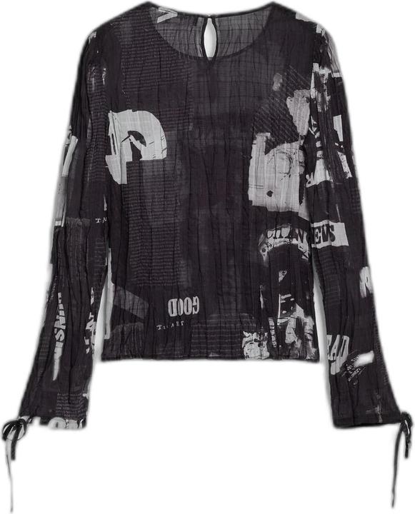 Immagine prodotto Desigual Breaking New (S)