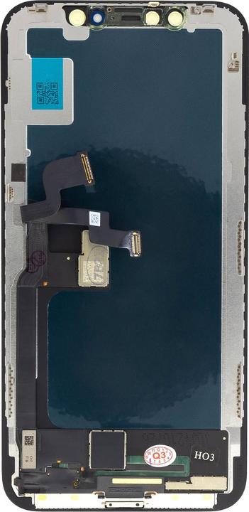 Immagine prodotto NoName iPhone X LCD + Dotyková Deska Nero H03i (Display, Apple iPhone X)