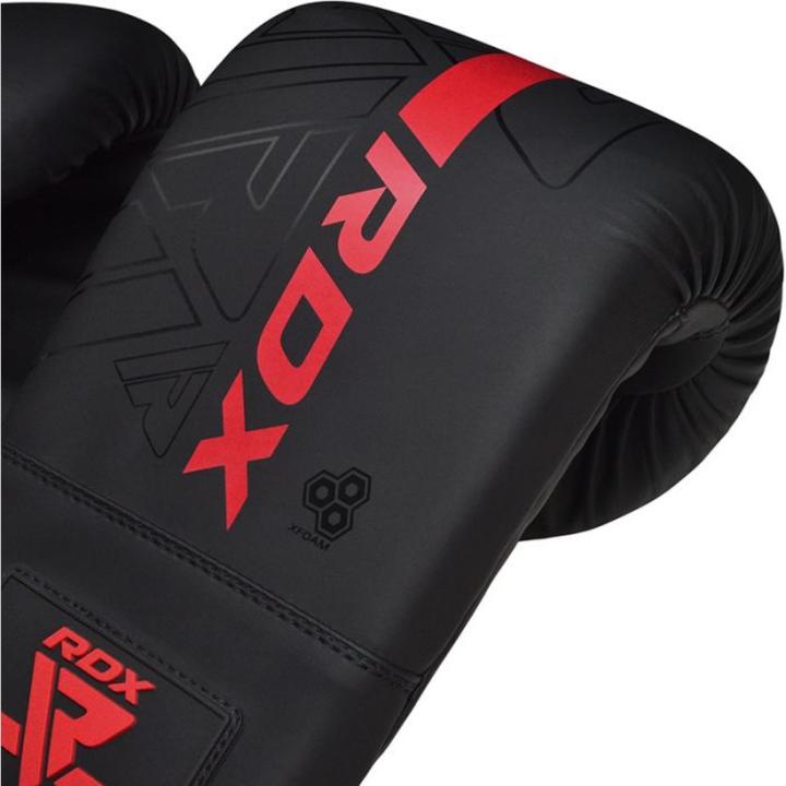 Produktbild Rdx Boxsack Handschuhe F6 (4 OZ)