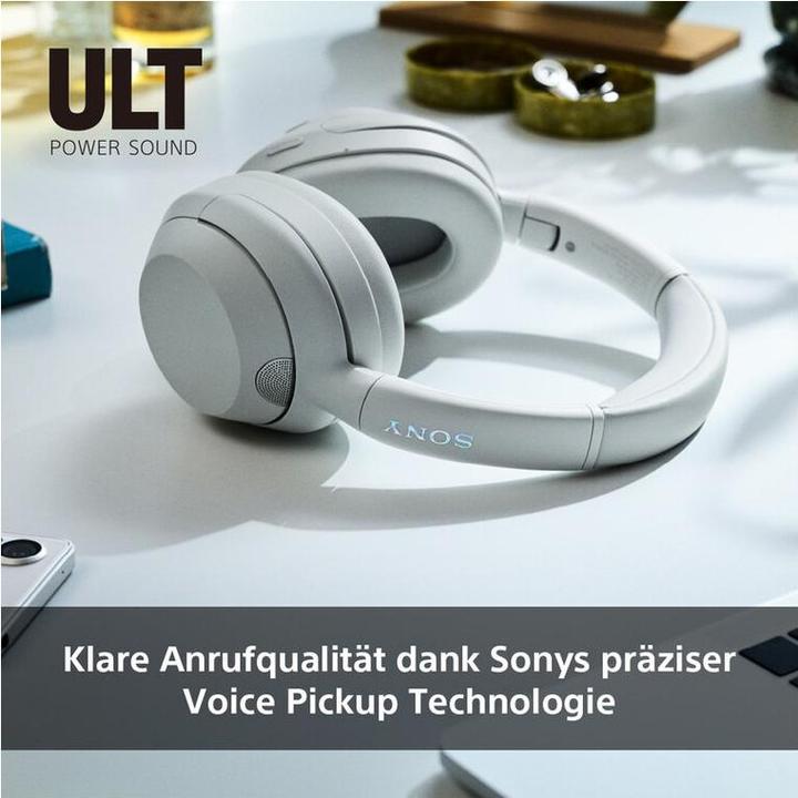 Image du produit Sony ULT Wear (ANC, 30 h, Sans fil)