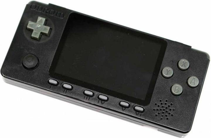 Produktbild Odroid GO Advance / Black