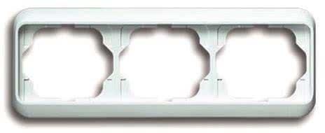 Produktbild Busch-Jaeger Rahmen