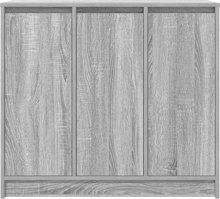 Image du produit vidaXL Sideboard (85 x 34 x 76 cm)
